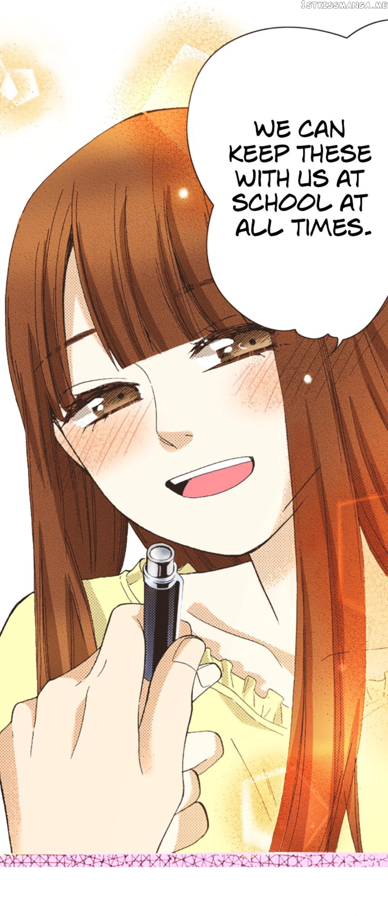 I’m a Good Kid, But I Still Want to Do It! Chapter 81 - page 27