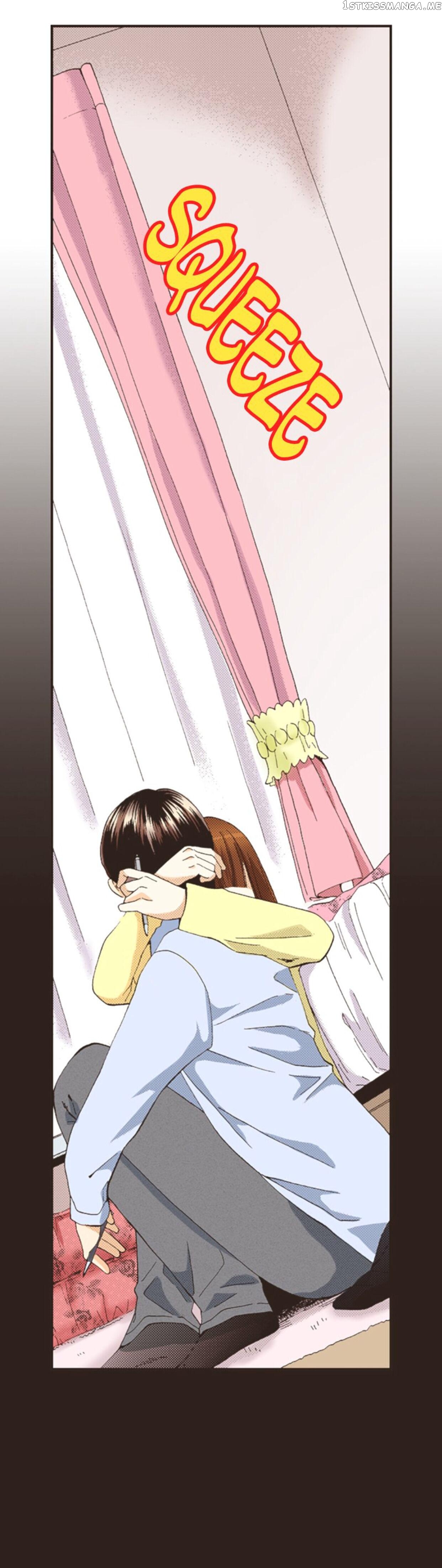 I’m a Good Kid, But I Still Want to Do It! Chapter 81 - page 29
