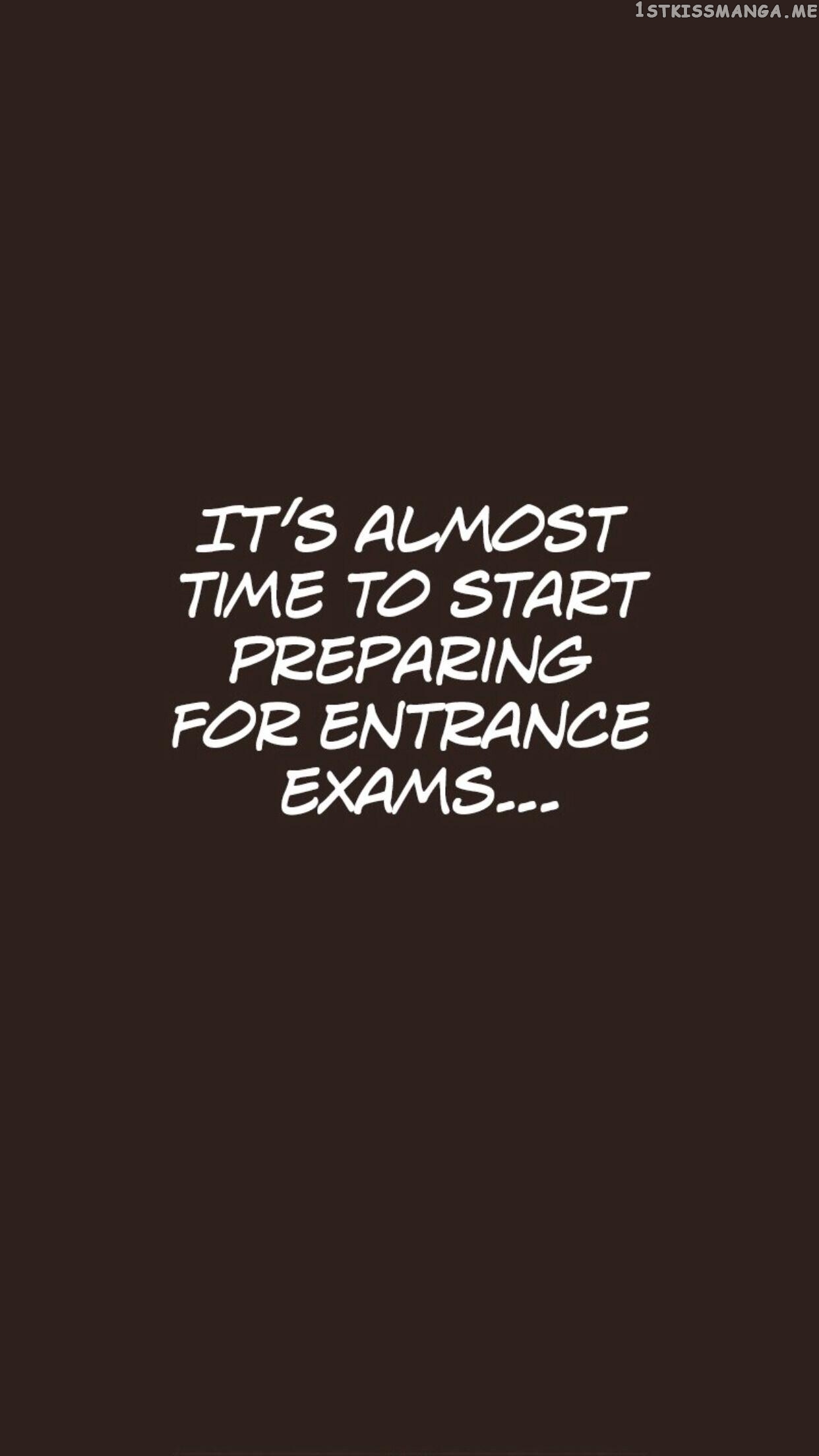 I’m a Good Kid, But I Still Want to Do It! Chapter 81 - page 30