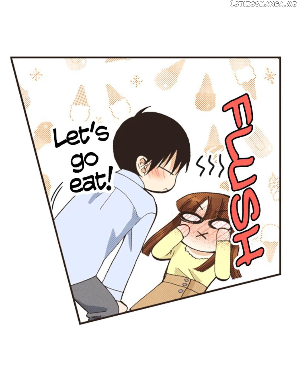 I’m a Good Kid, But I Still Want to Do It! Chapter 81 - page 32