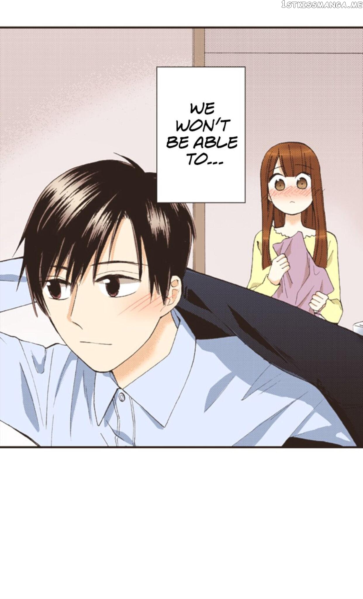 I’m a Good Kid, But I Still Want to Do It! Chapter 81 - page 33