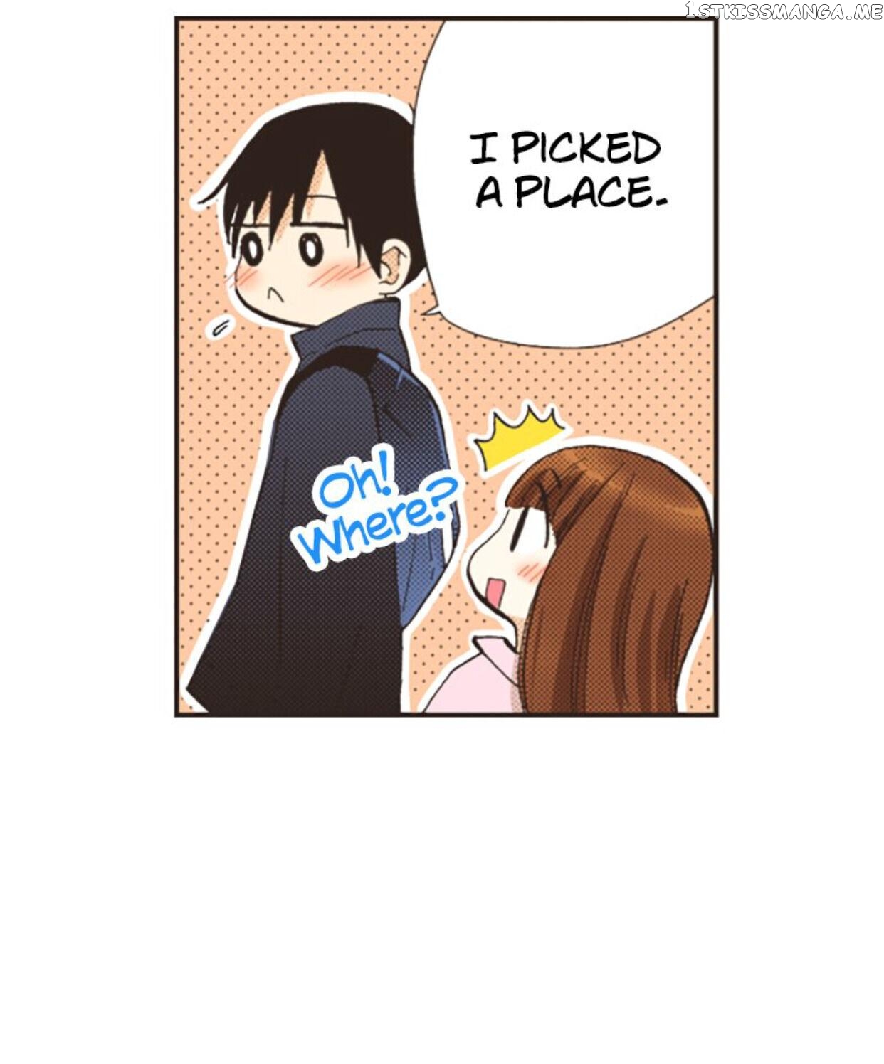 I’m a Good Kid, But I Still Want to Do It! Chapter 81 - page 35
