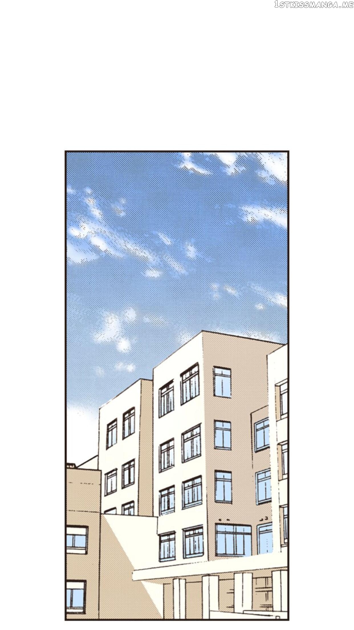 I’m a Good Kid, But I Still Want to Do It! Chapter 81 - page 37