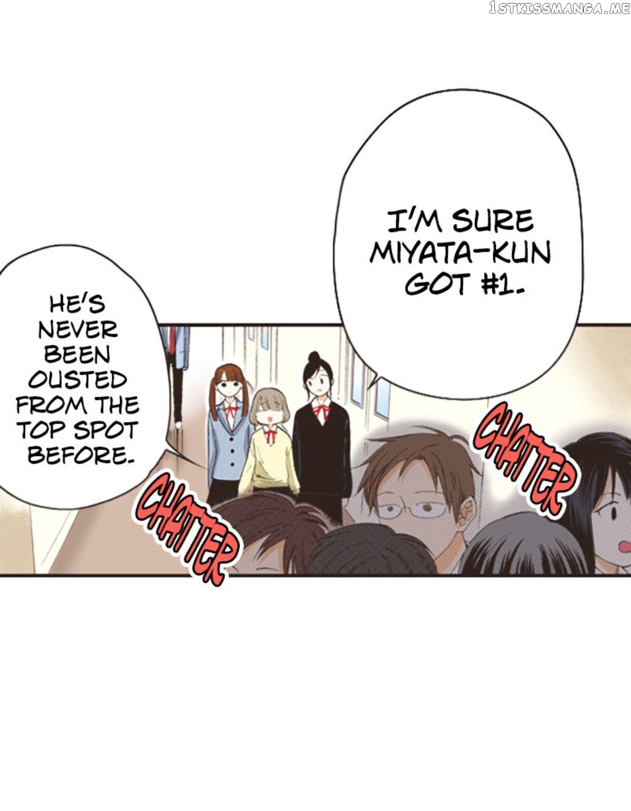 I’m a Good Kid, But I Still Want to Do It! Chapter 81 - page 39