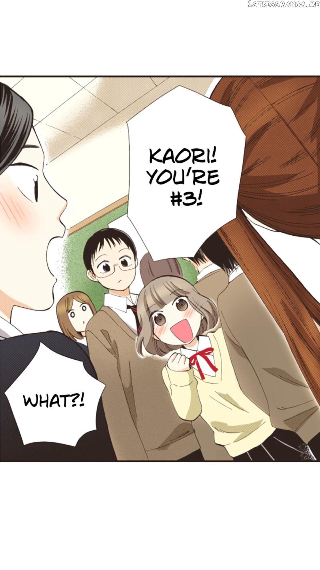 I’m a Good Kid, But I Still Want to Do It! Chapter 81 - page 42