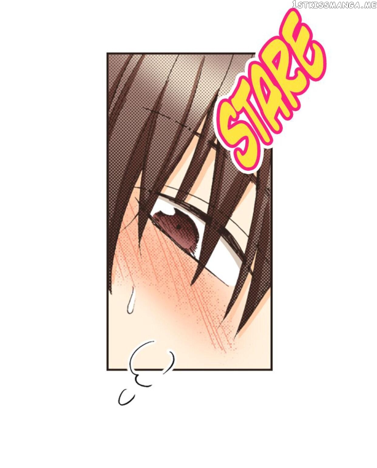 I’m a Good Kid, But I Still Want to Do It! Chapter 81 - page 6