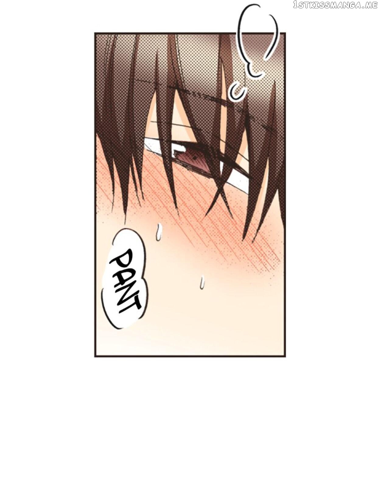 I’m a Good Kid, But I Still Want to Do It! Chapter 81 - page 8