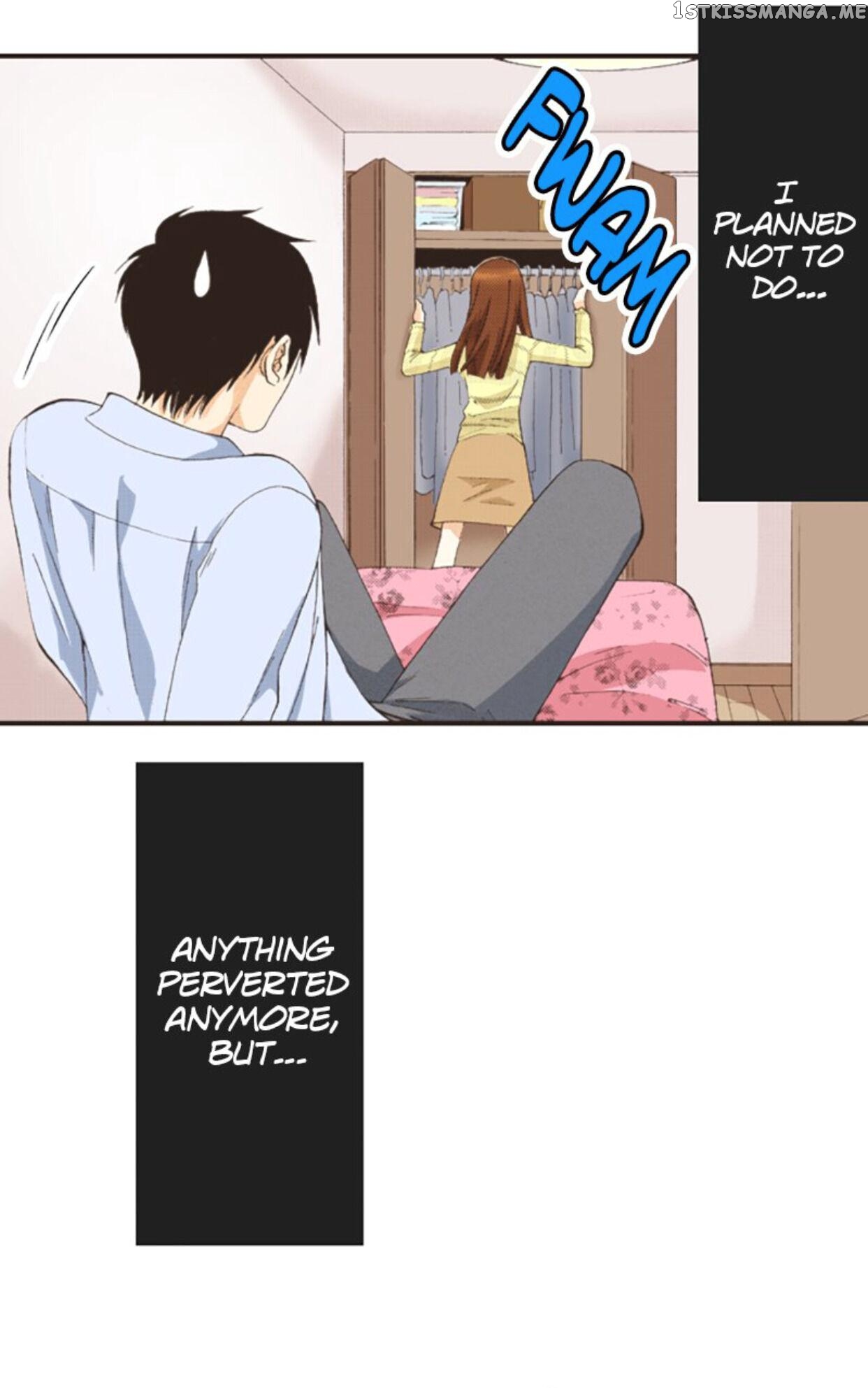 I’m a Good Kid, But I Still Want to Do It! Chapter 80 - page 13