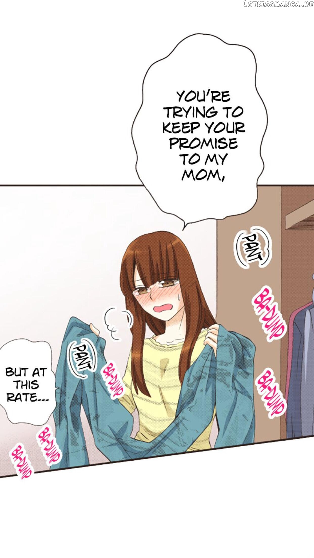 I’m a Good Kid, But I Still Want to Do It! Chapter 80 - page 14