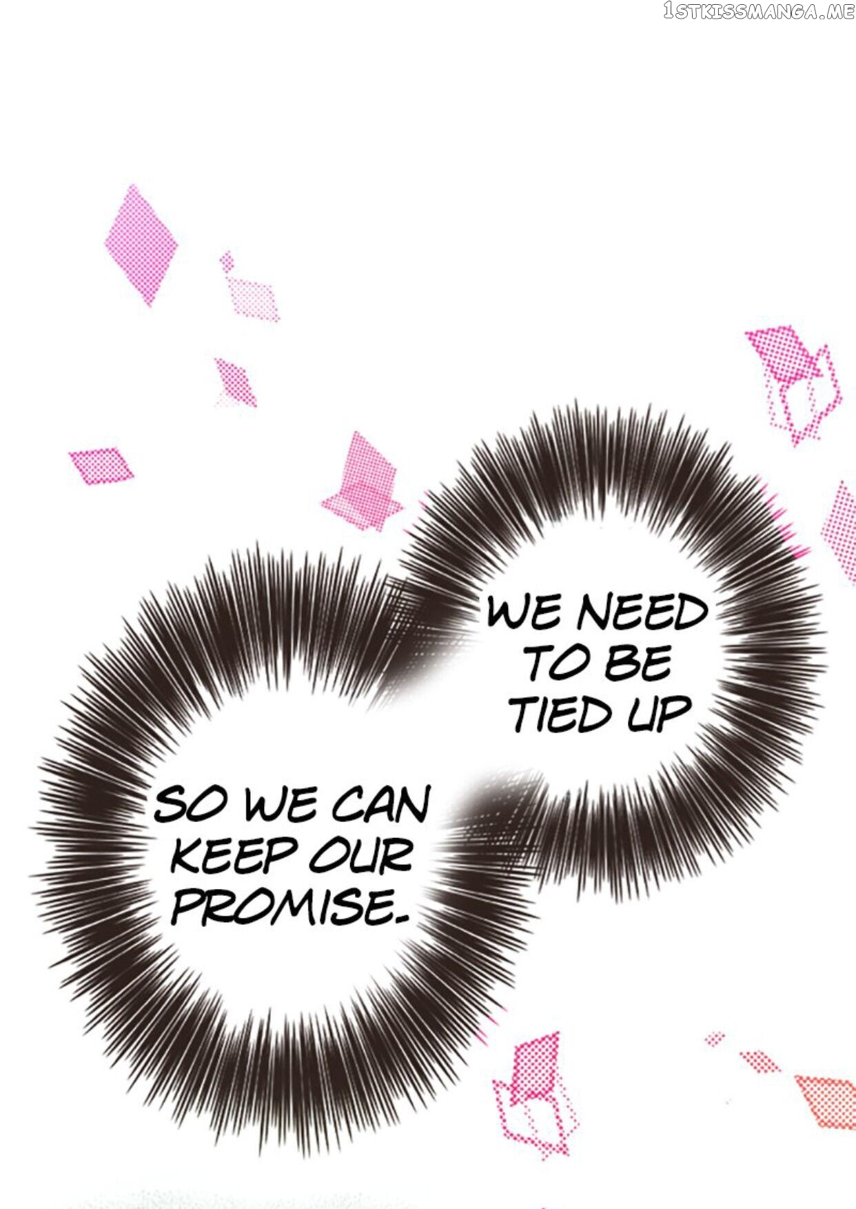 I’m a Good Kid, But I Still Want to Do It! Chapter 80 - page 17