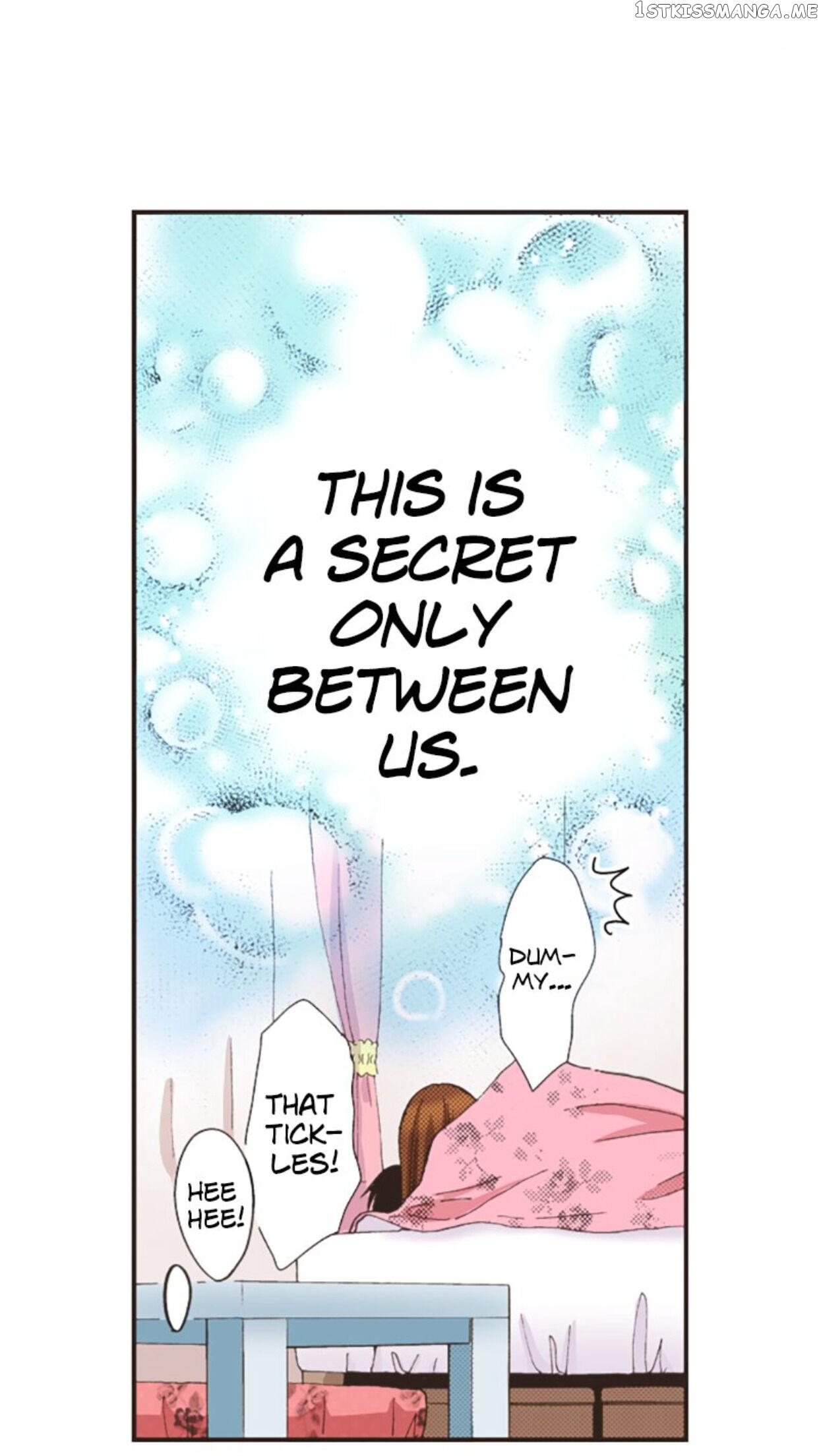I’m a Good Kid, But I Still Want to Do It! Chapter 80 - page 23