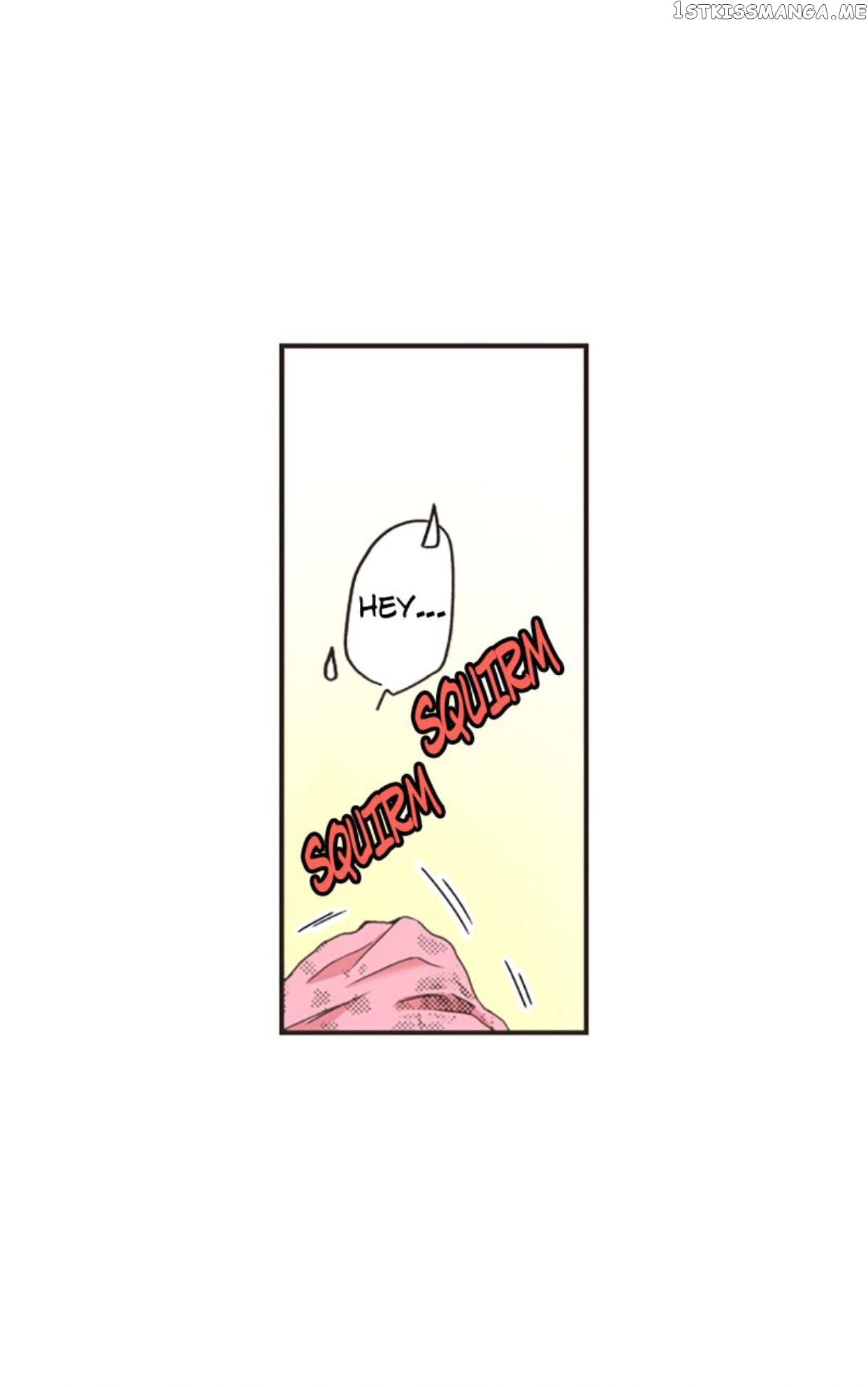 I’m a Good Kid, But I Still Want to Do It! Chapter 80 - page 24