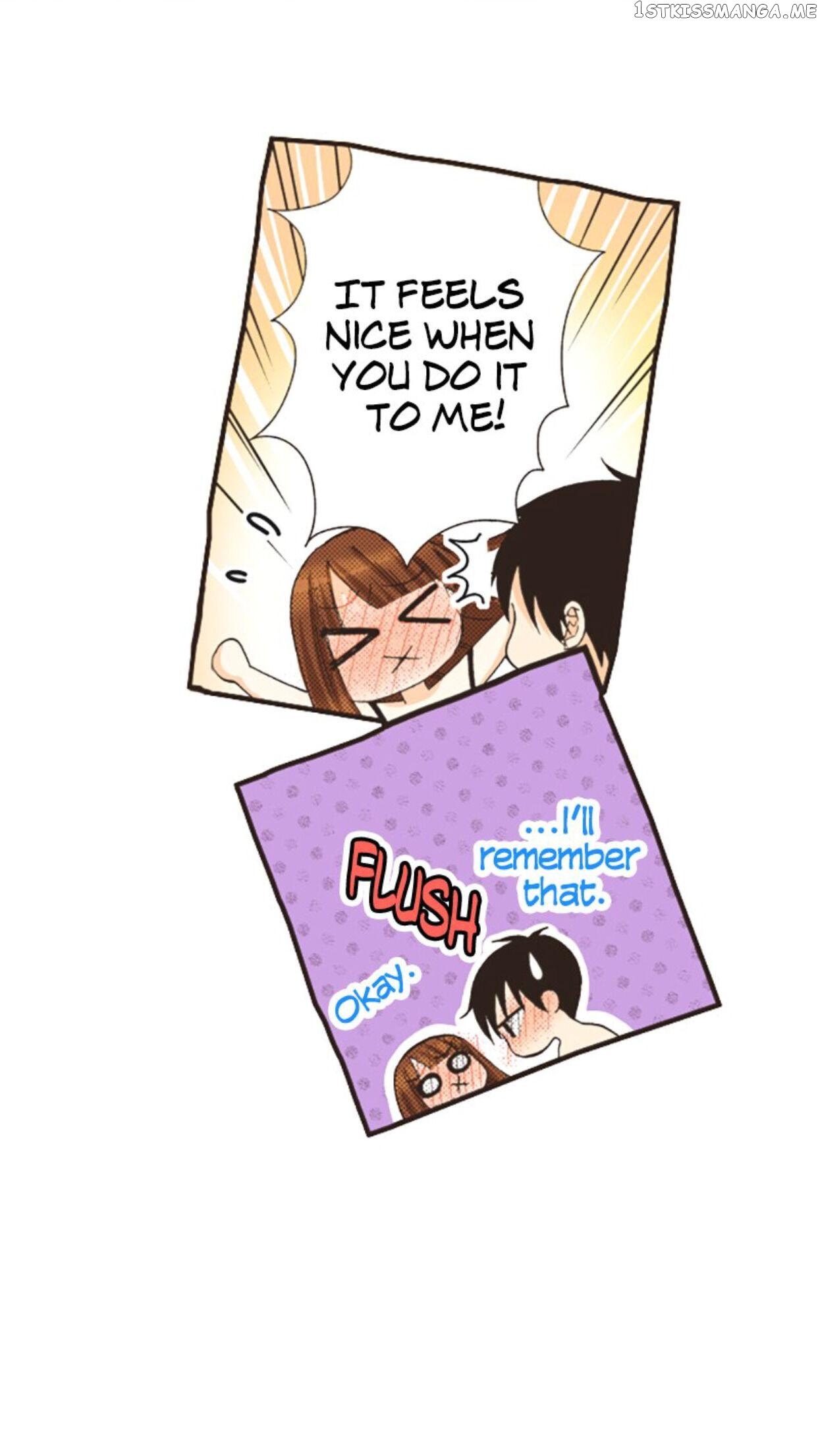 I’m a Good Kid, But I Still Want to Do It! Chapter 80 - page 26