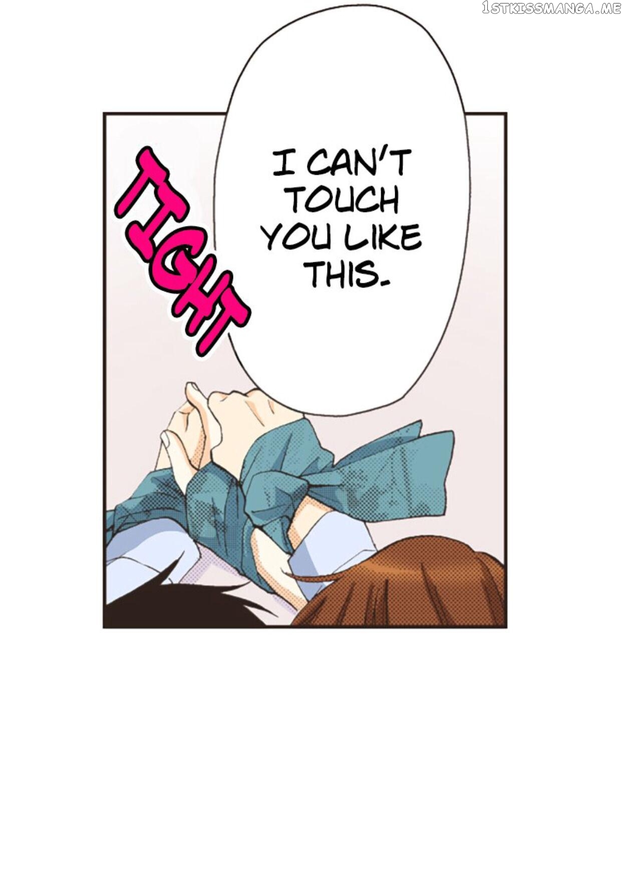 I’m a Good Kid, But I Still Want to Do It! Chapter 80 - page 32