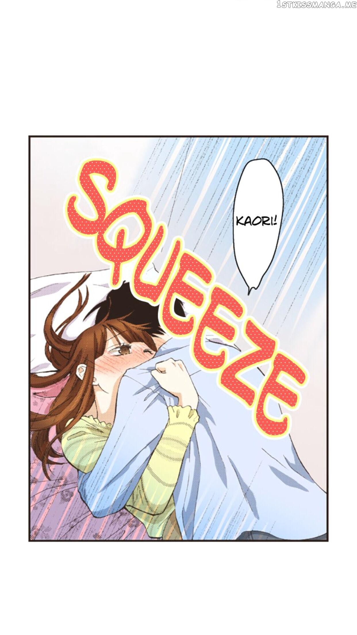 I’m a Good Kid, But I Still Want to Do It! Chapter 80 - page 4