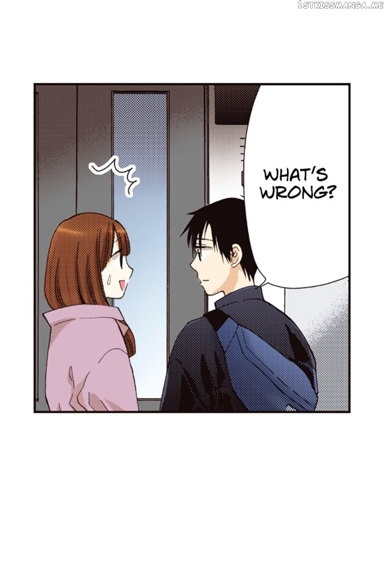 I’m a Good Kid, But I Still Want to Do It! Chapter 79 - page 10