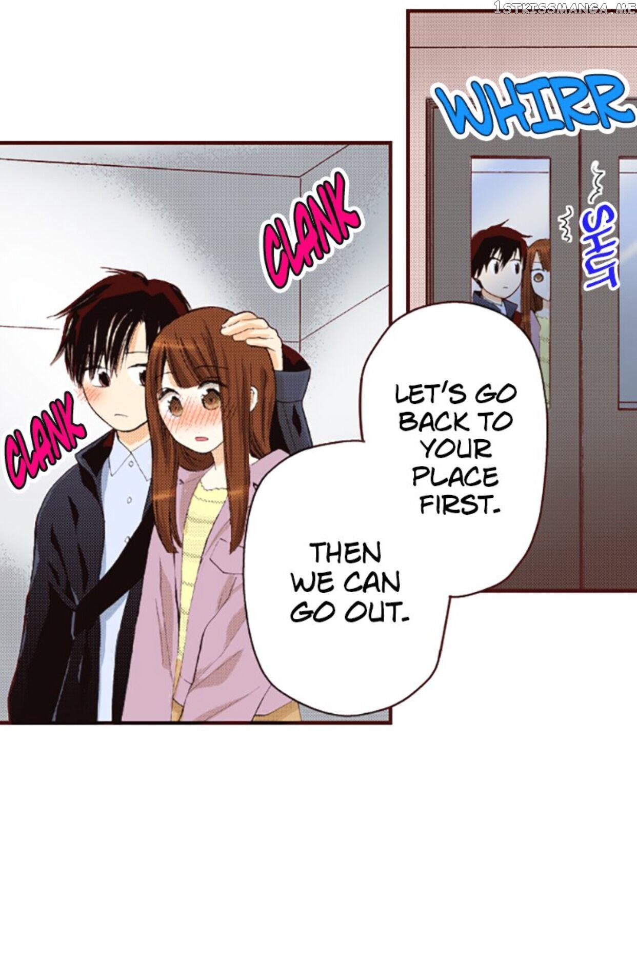 I’m a Good Kid, But I Still Want to Do It! Chapter 79 - page 16