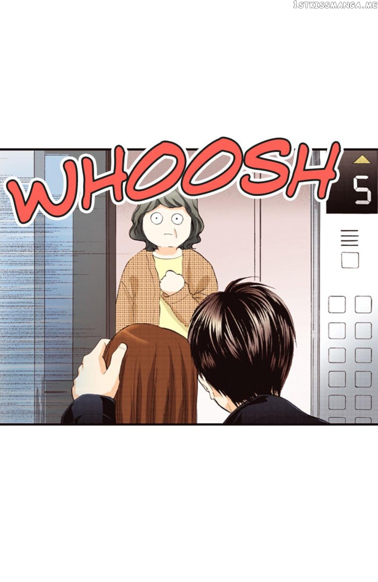 I’m a Good Kid, But I Still Want to Do It! Chapter 79 - page 18