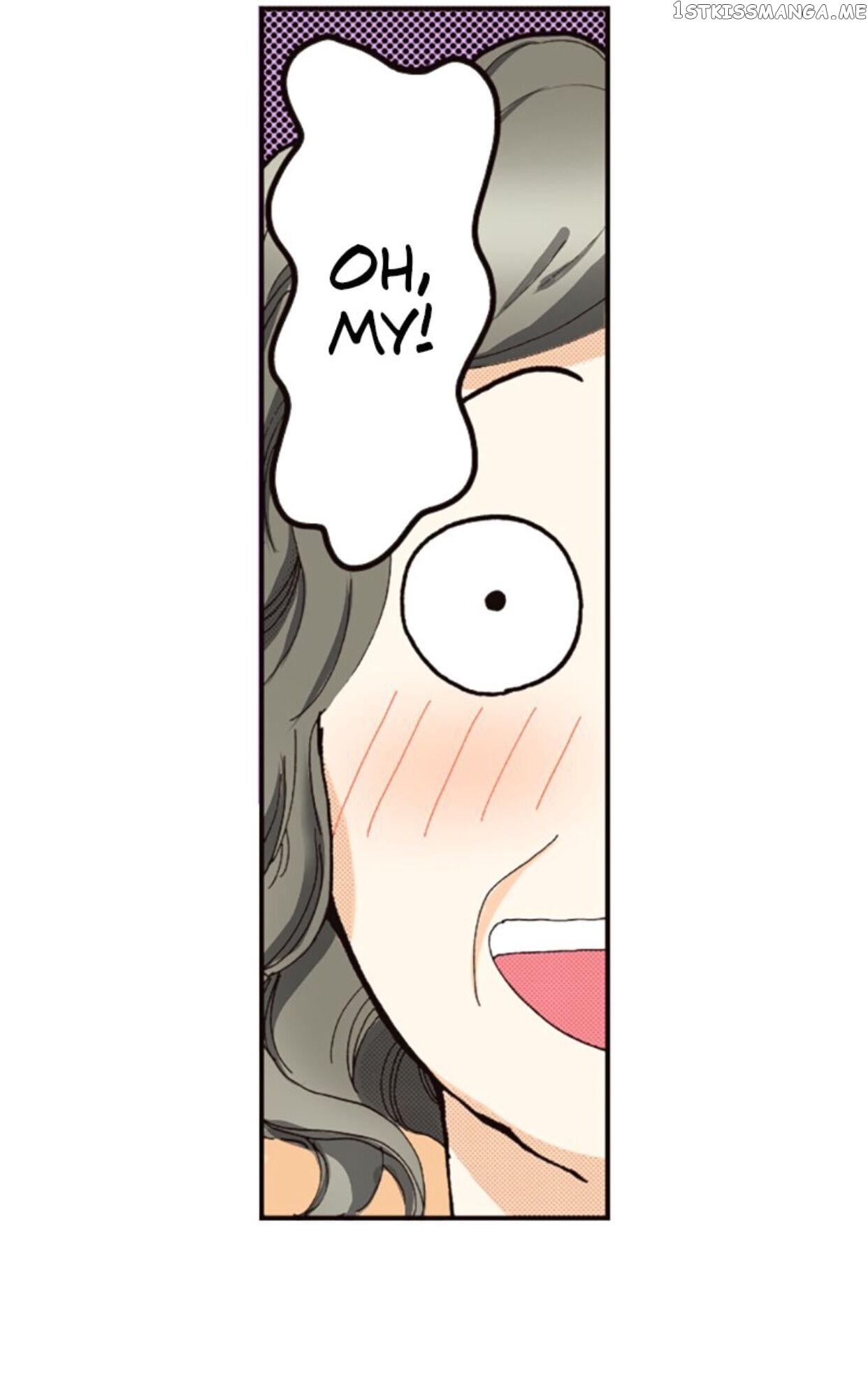 I’m a Good Kid, But I Still Want to Do It! Chapter 79 - page 19
