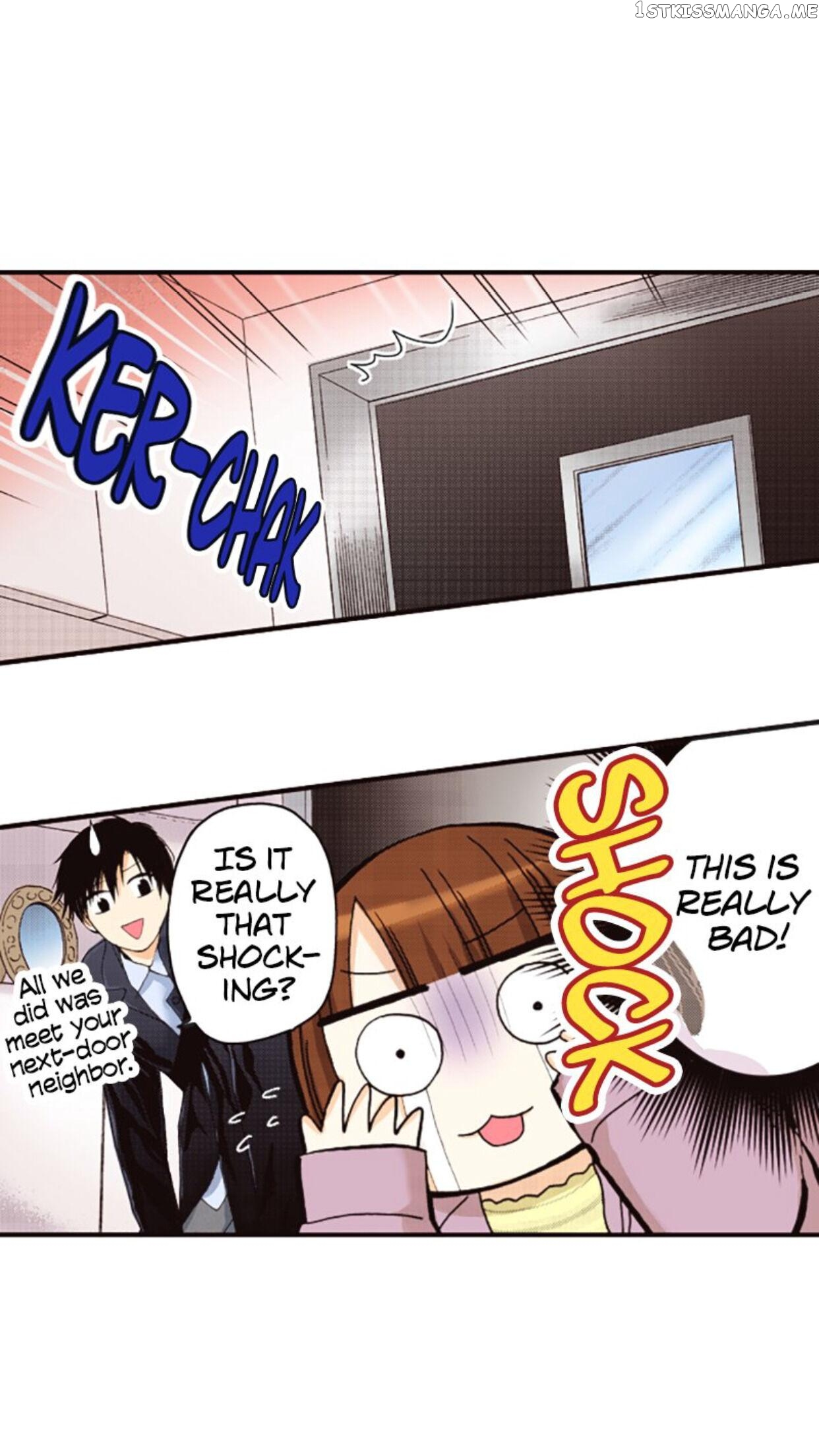 I’m a Good Kid, But I Still Want to Do It! Chapter 79 - page 22