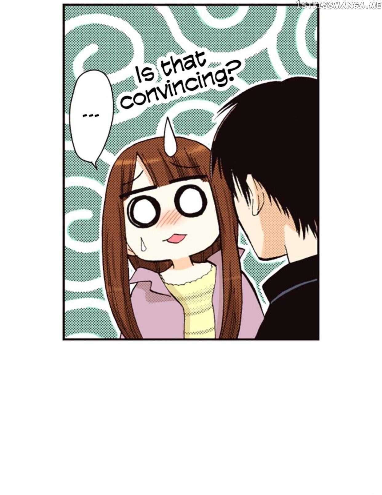I’m a Good Kid, But I Still Want to Do It! Chapter 79 - page 28