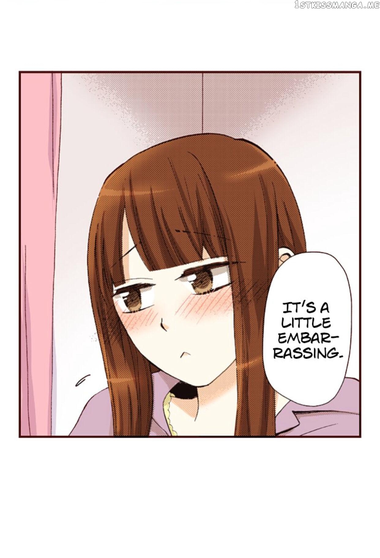 I’m a Good Kid, But I Still Want to Do It! Chapter 79 - page 30