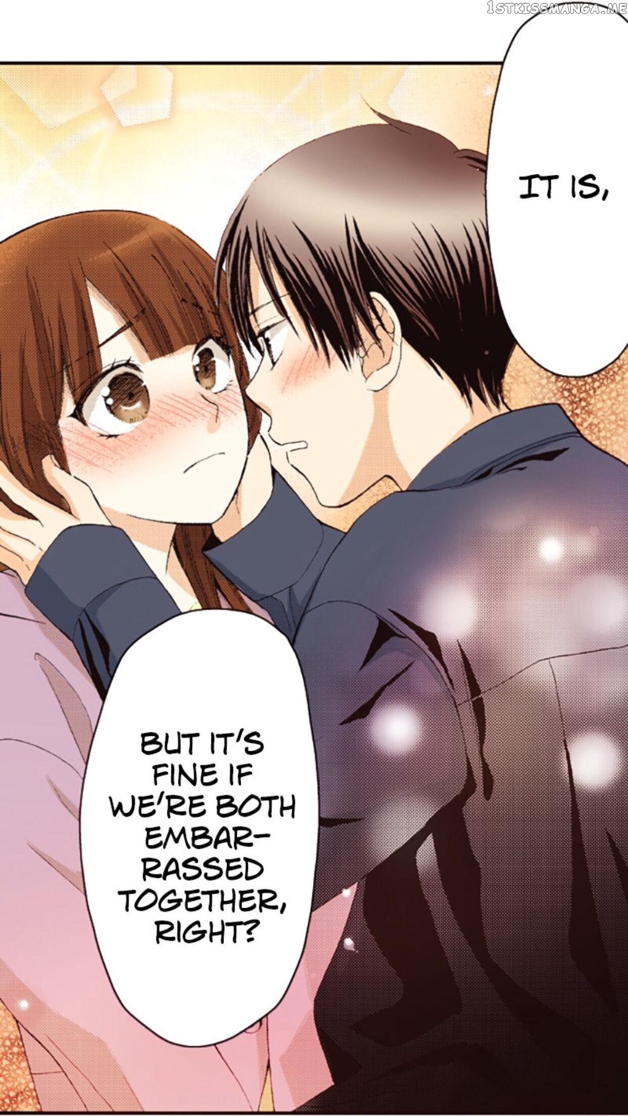 I’m a Good Kid, But I Still Want to Do It! Chapter 79 - page 31