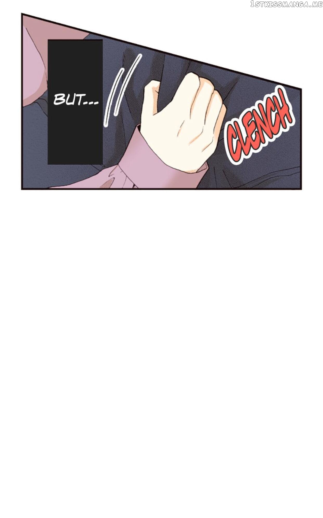I’m a Good Kid, But I Still Want to Do It! Chapter 79 - page 36