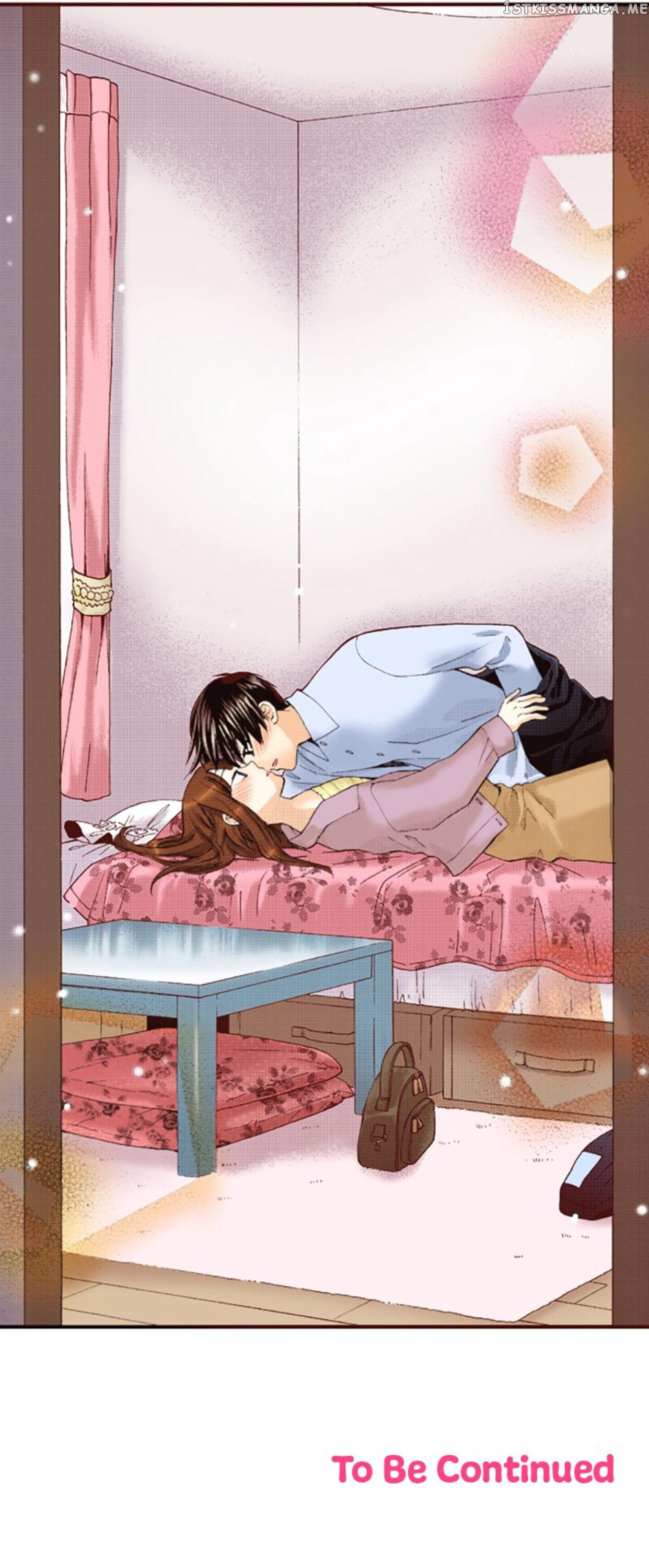 I’m a Good Kid, But I Still Want to Do It! Chapter 79 - page 38