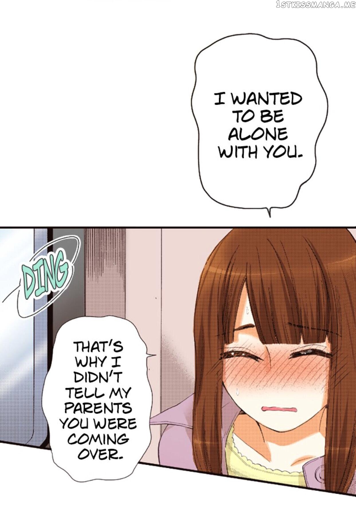 I’m a Good Kid, But I Still Want to Do It! Chapter 79 - page 5
