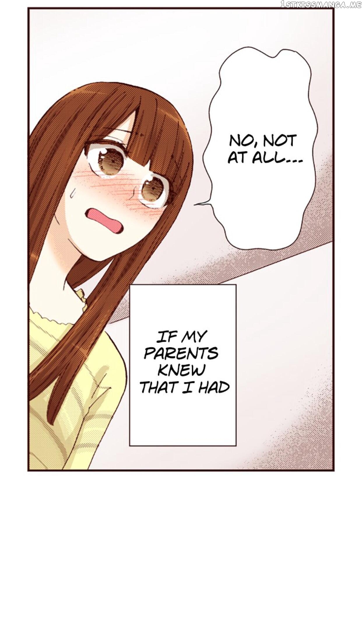 I’m a Good Kid, But I Still Want to Do It! Chapter 78 - page 10