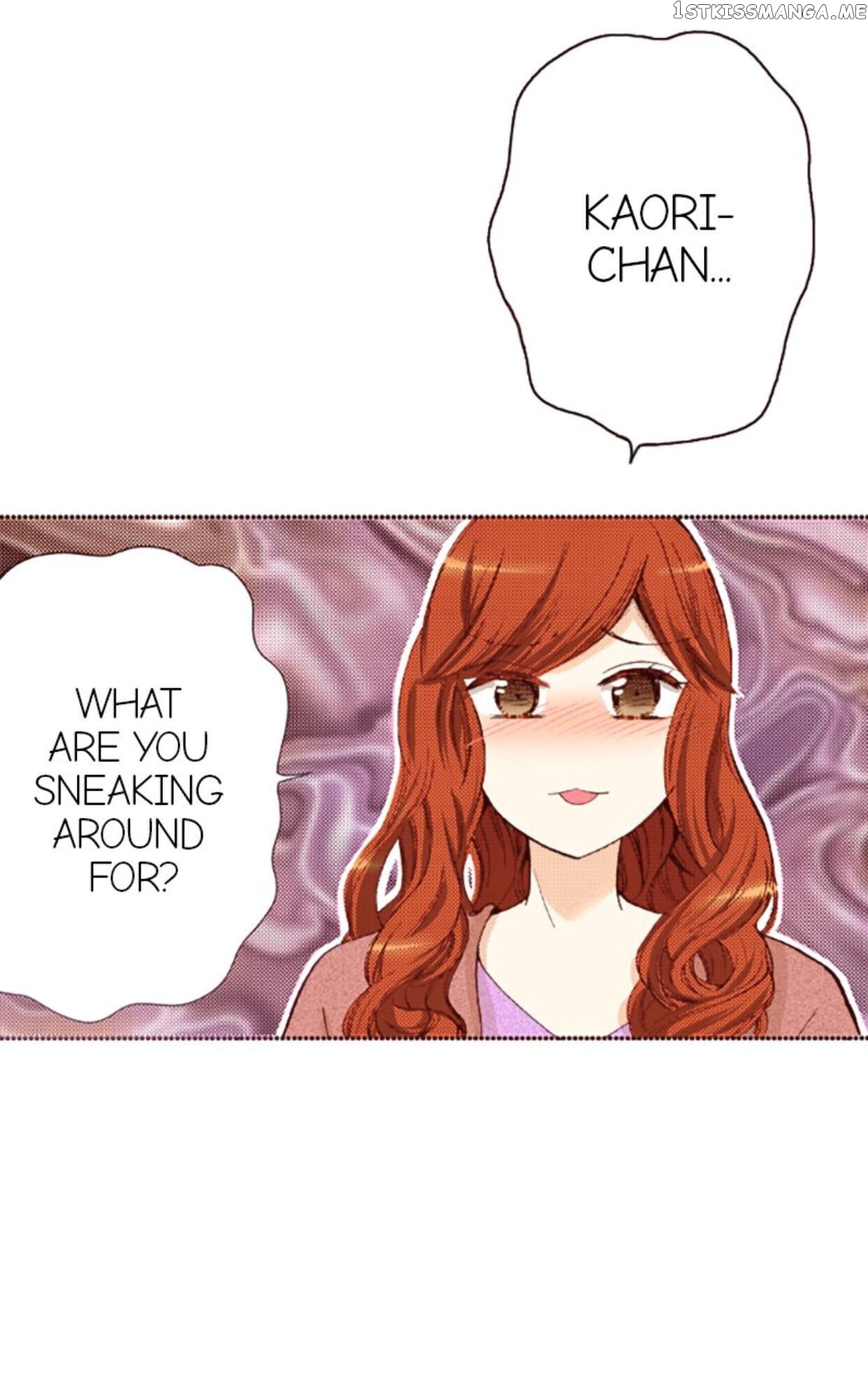 I’m a Good Kid, But I Still Want to Do It! Chapter 78 - page 12