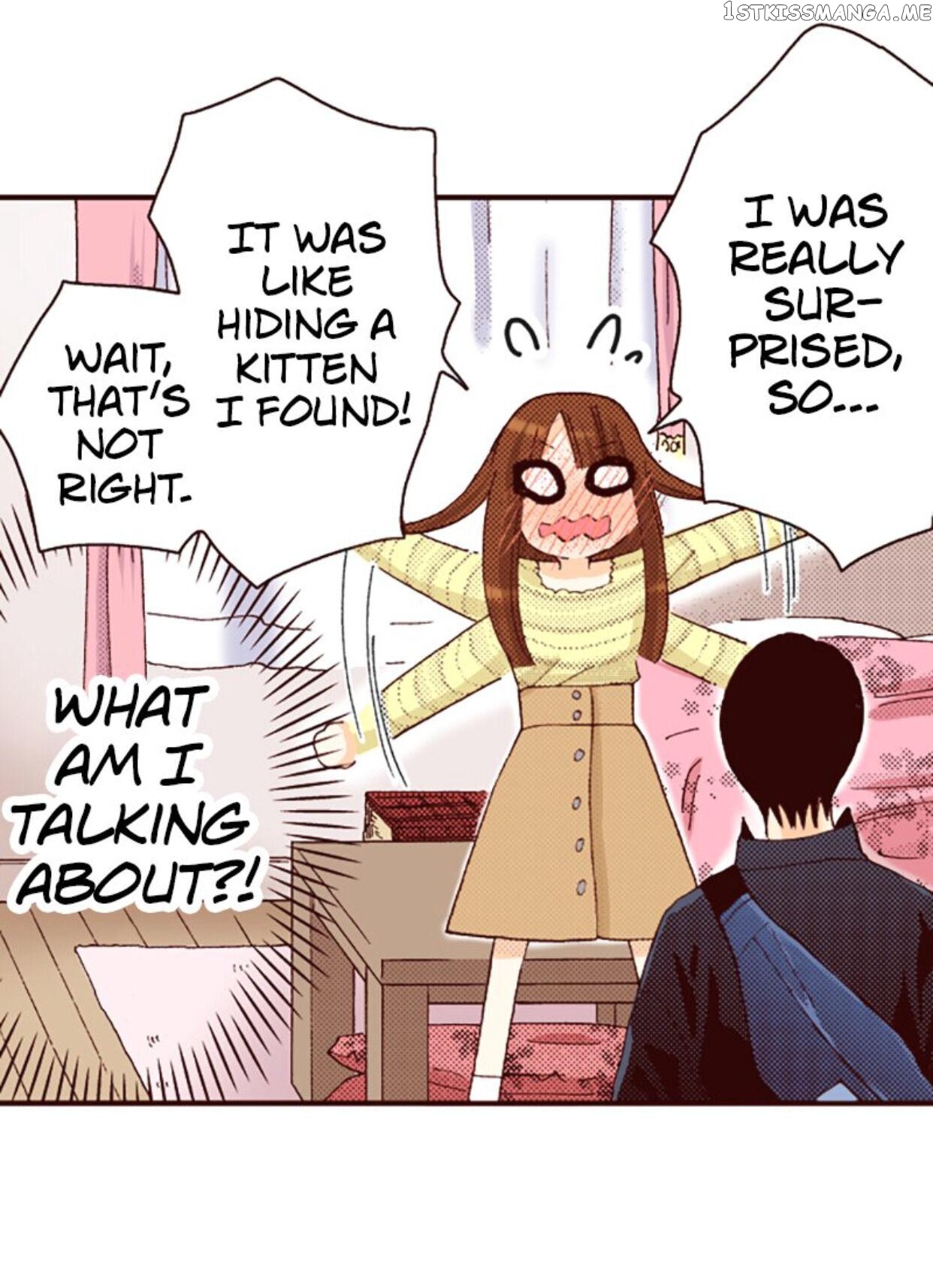 I’m a Good Kid, But I Still Want to Do It! Chapter 78 - page 15