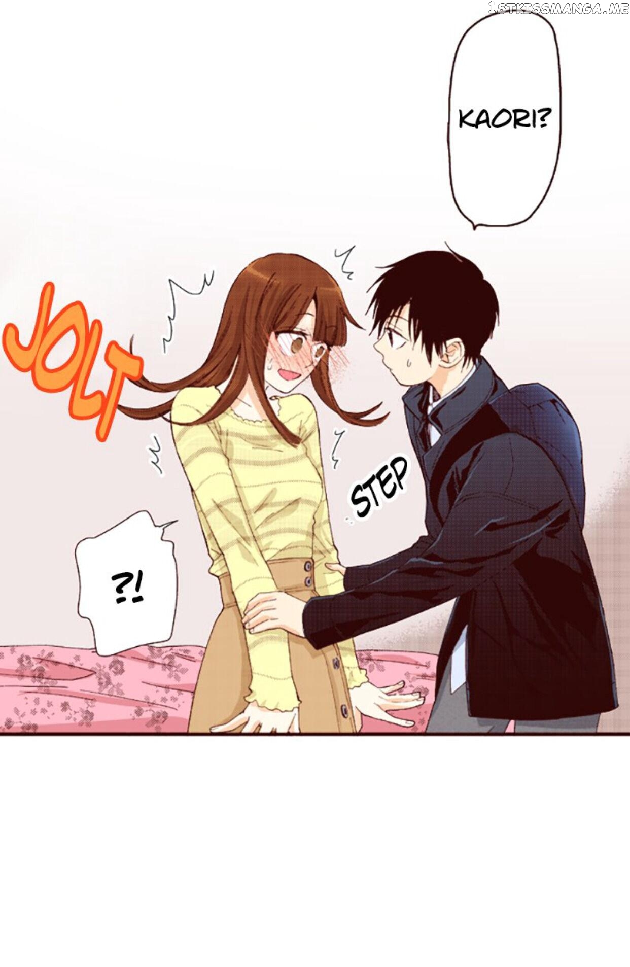 I’m a Good Kid, But I Still Want to Do It! Chapter 78 - page 19