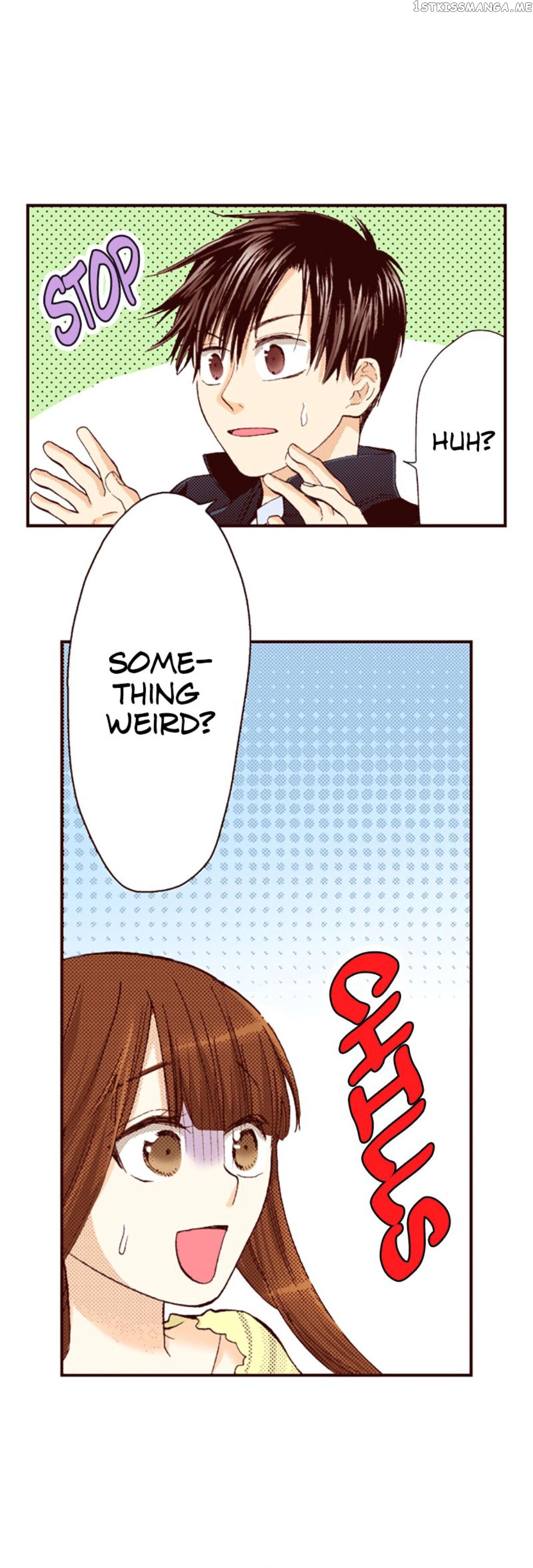 I’m a Good Kid, But I Still Want to Do It! Chapter 78 - page 21