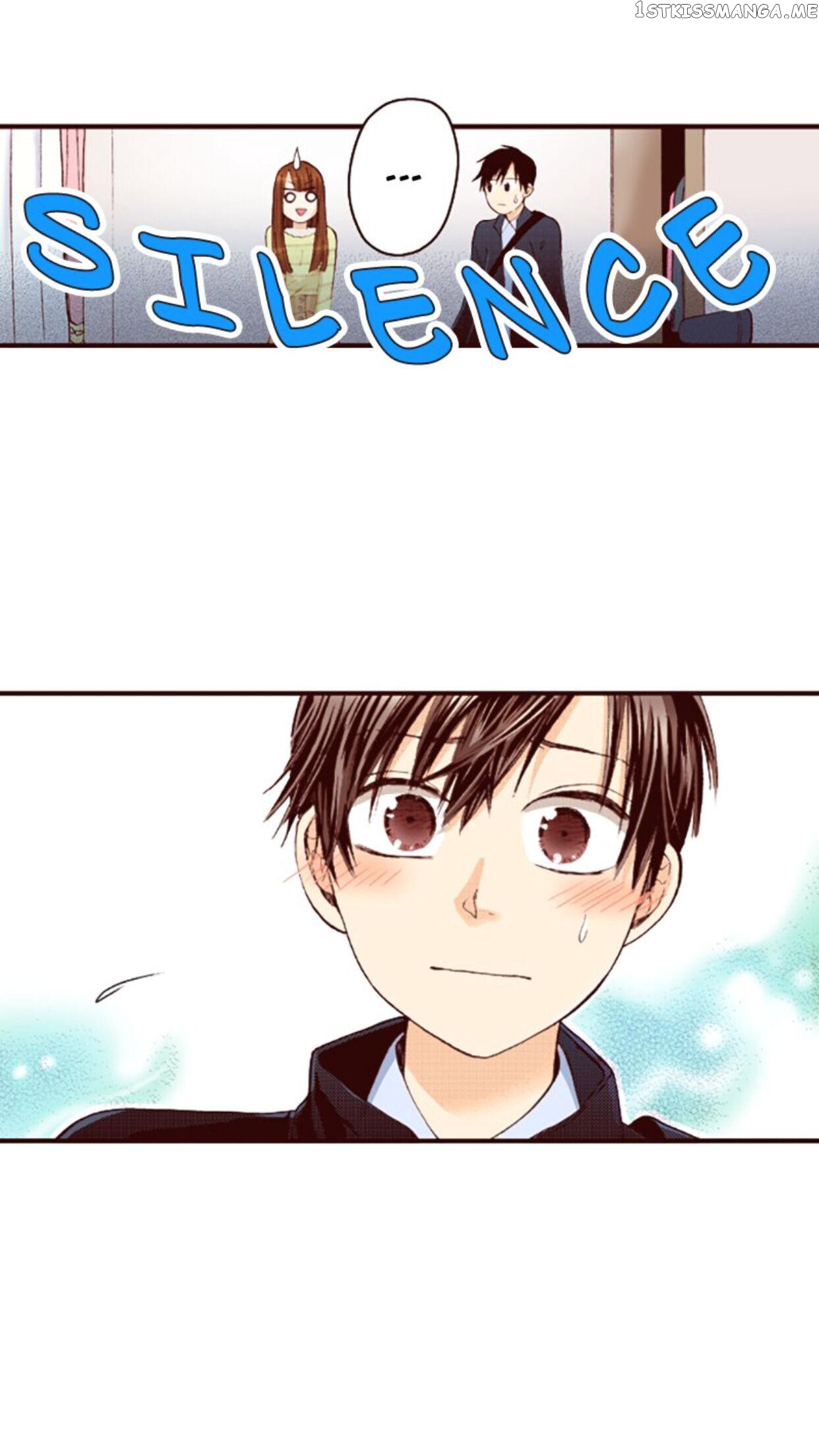 I’m a Good Kid, But I Still Want to Do It! Chapter 78 - page 22