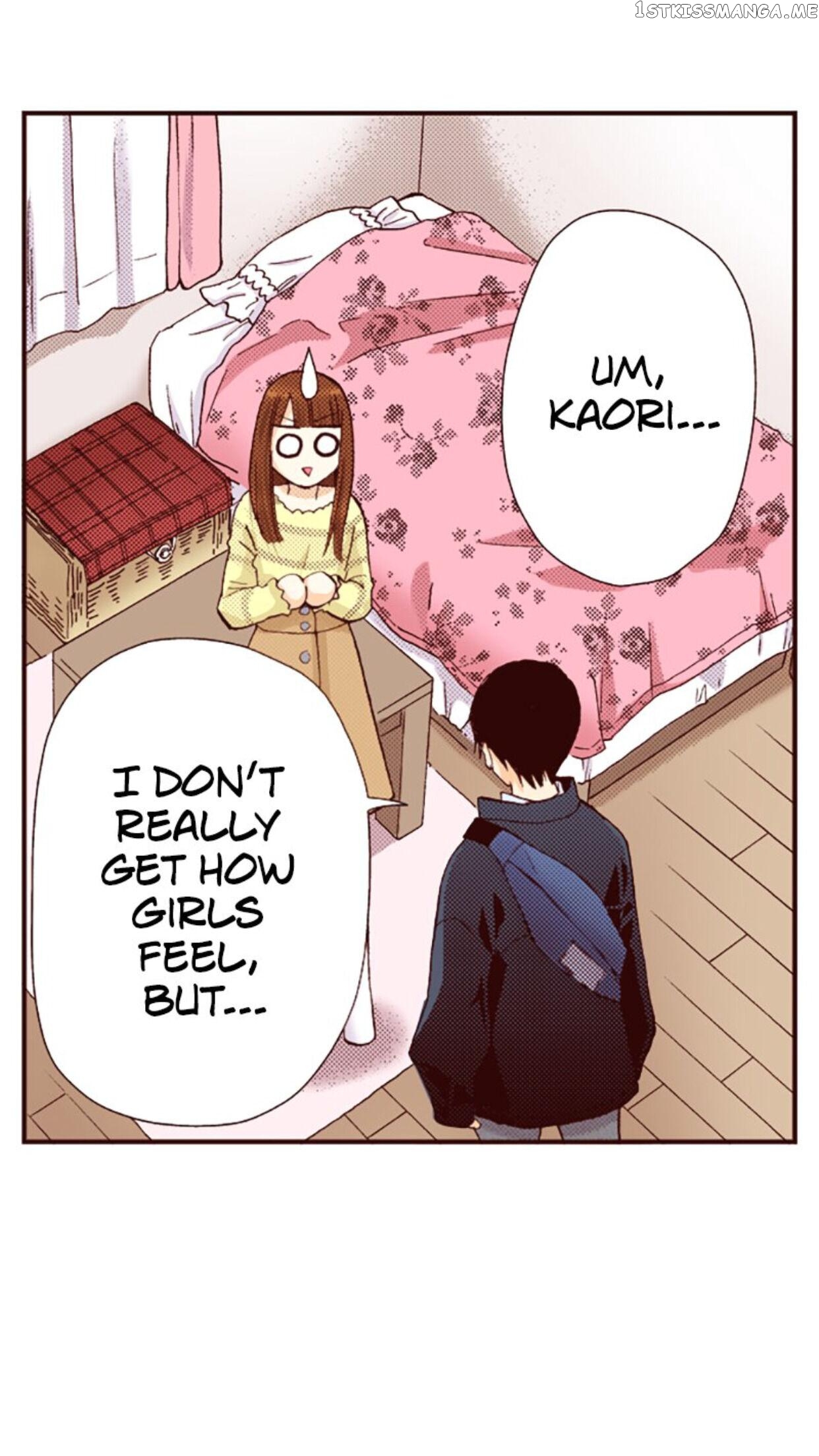 I’m a Good Kid, But I Still Want to Do It! Chapter 78 - page 23