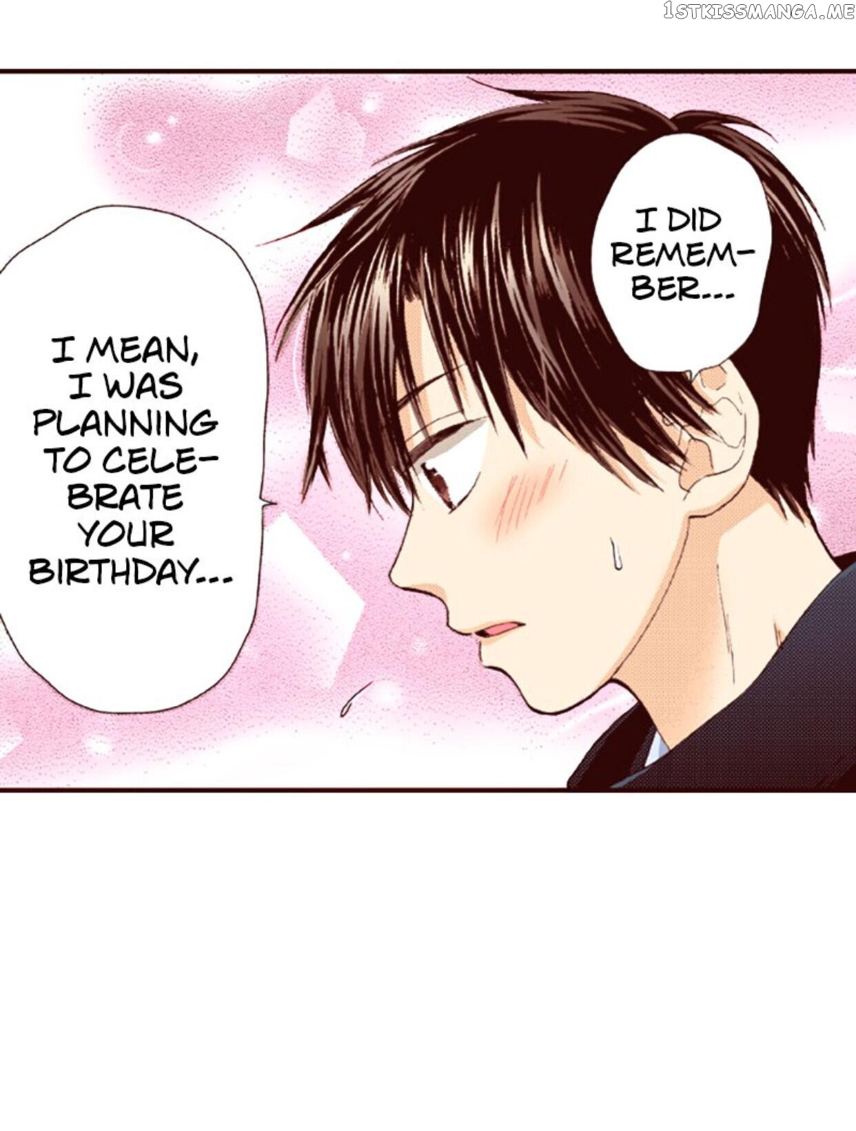 I’m a Good Kid, But I Still Want to Do It! Chapter 78 - page 26