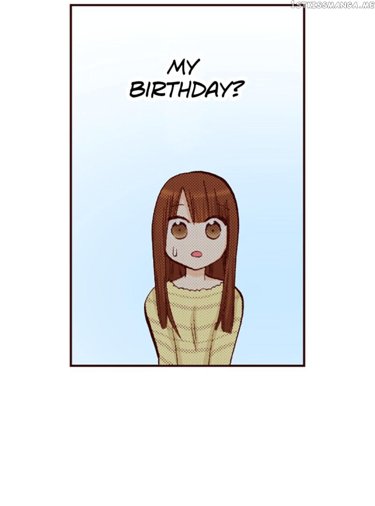 I’m a Good Kid, But I Still Want to Do It! Chapter 78 - page 27