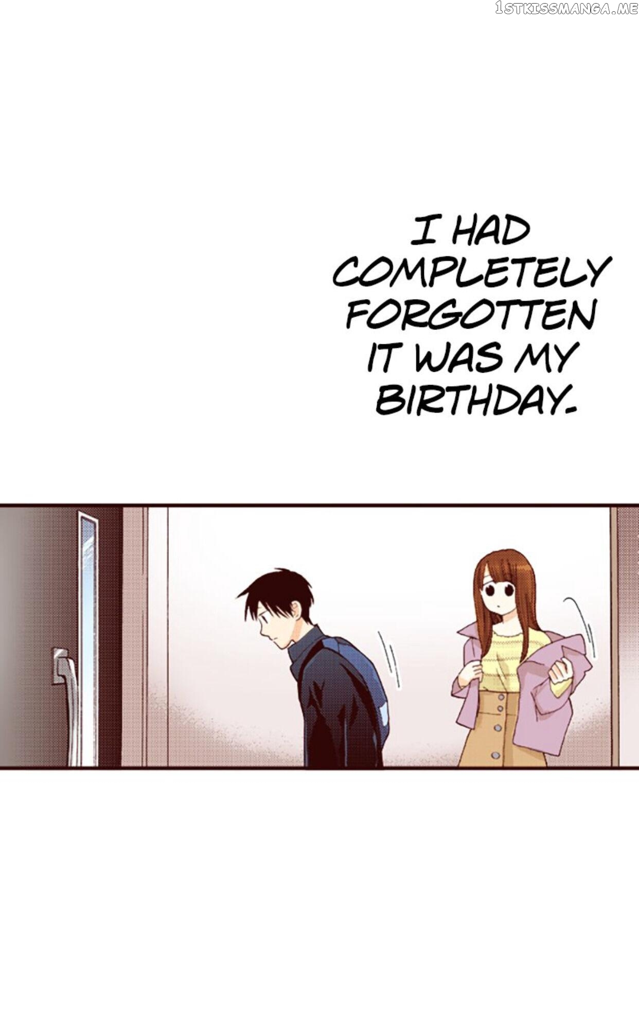 I’m a Good Kid, But I Still Want to Do It! Chapter 78 - page 30