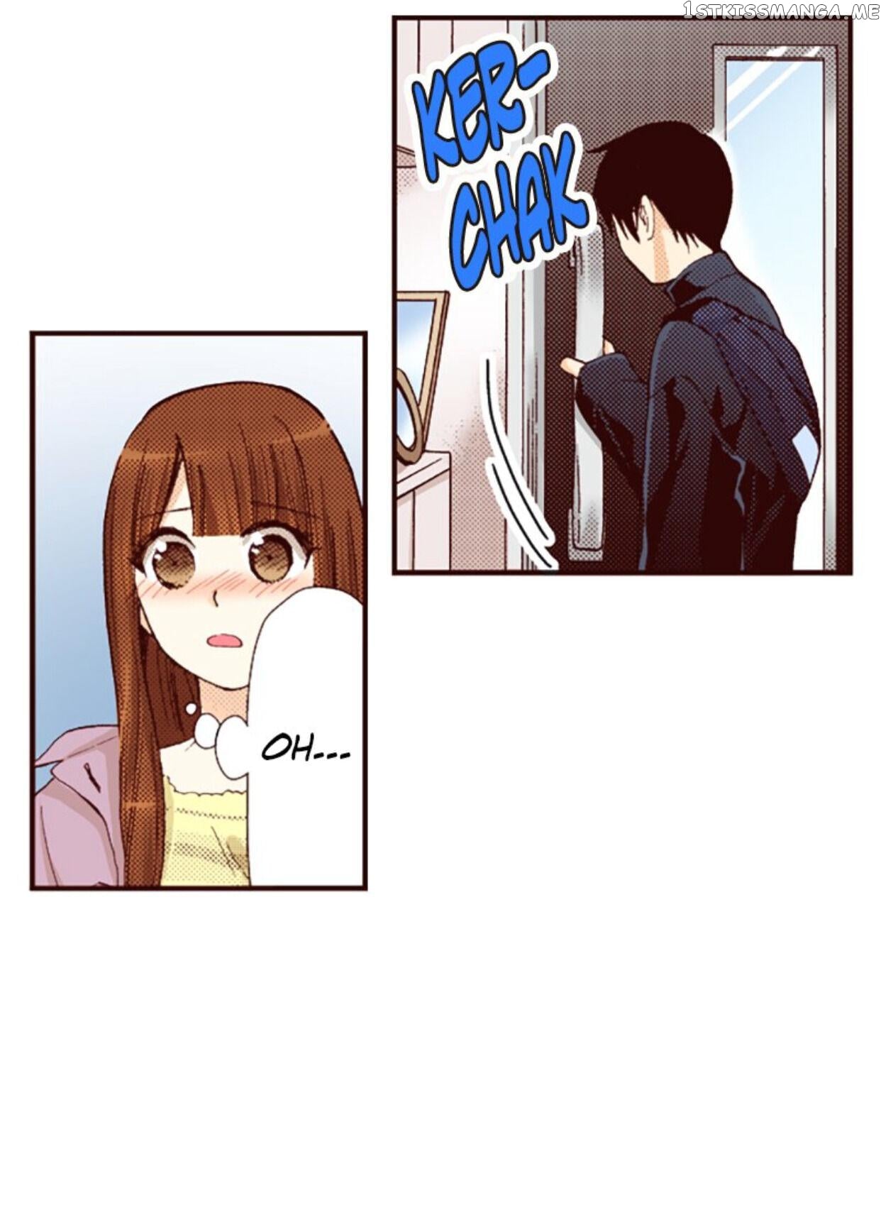 I’m a Good Kid, But I Still Want to Do It! Chapter 78 - page 31