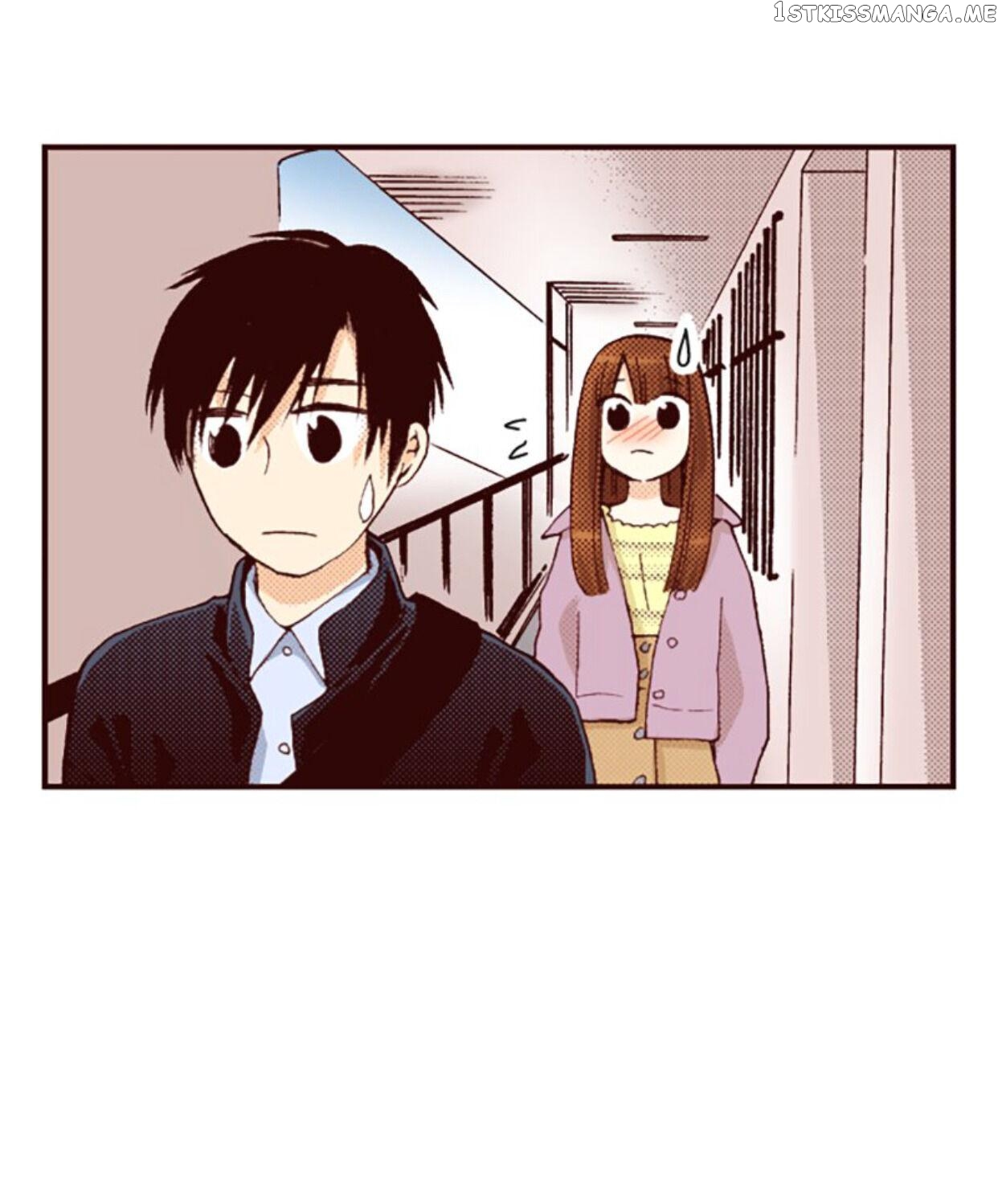 I’m a Good Kid, But I Still Want to Do It! Chapter 78 - page 32