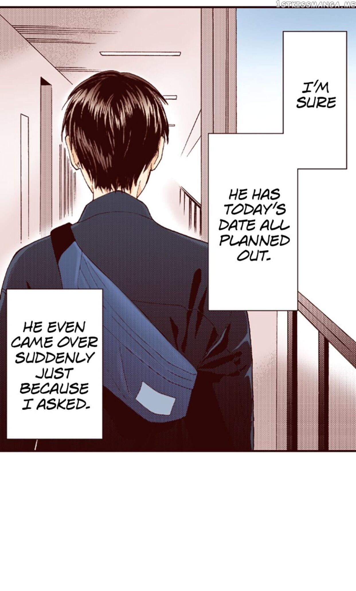 I’m a Good Kid, But I Still Want to Do It! Chapter 78 - page 33