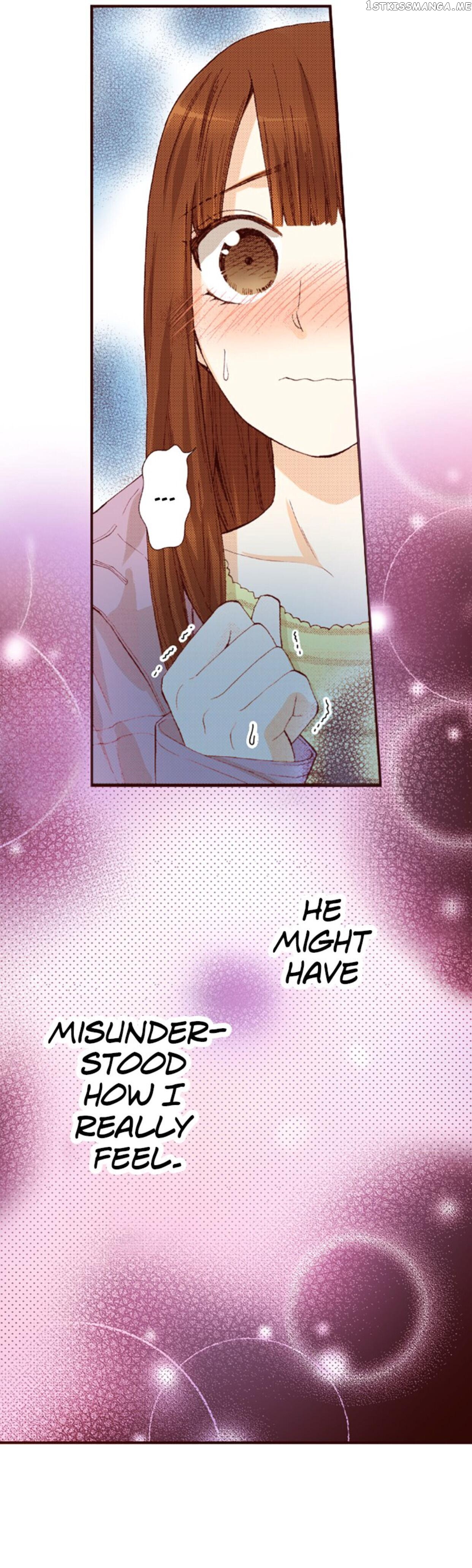 I’m a Good Kid, But I Still Want to Do It! Chapter 78 - page 34