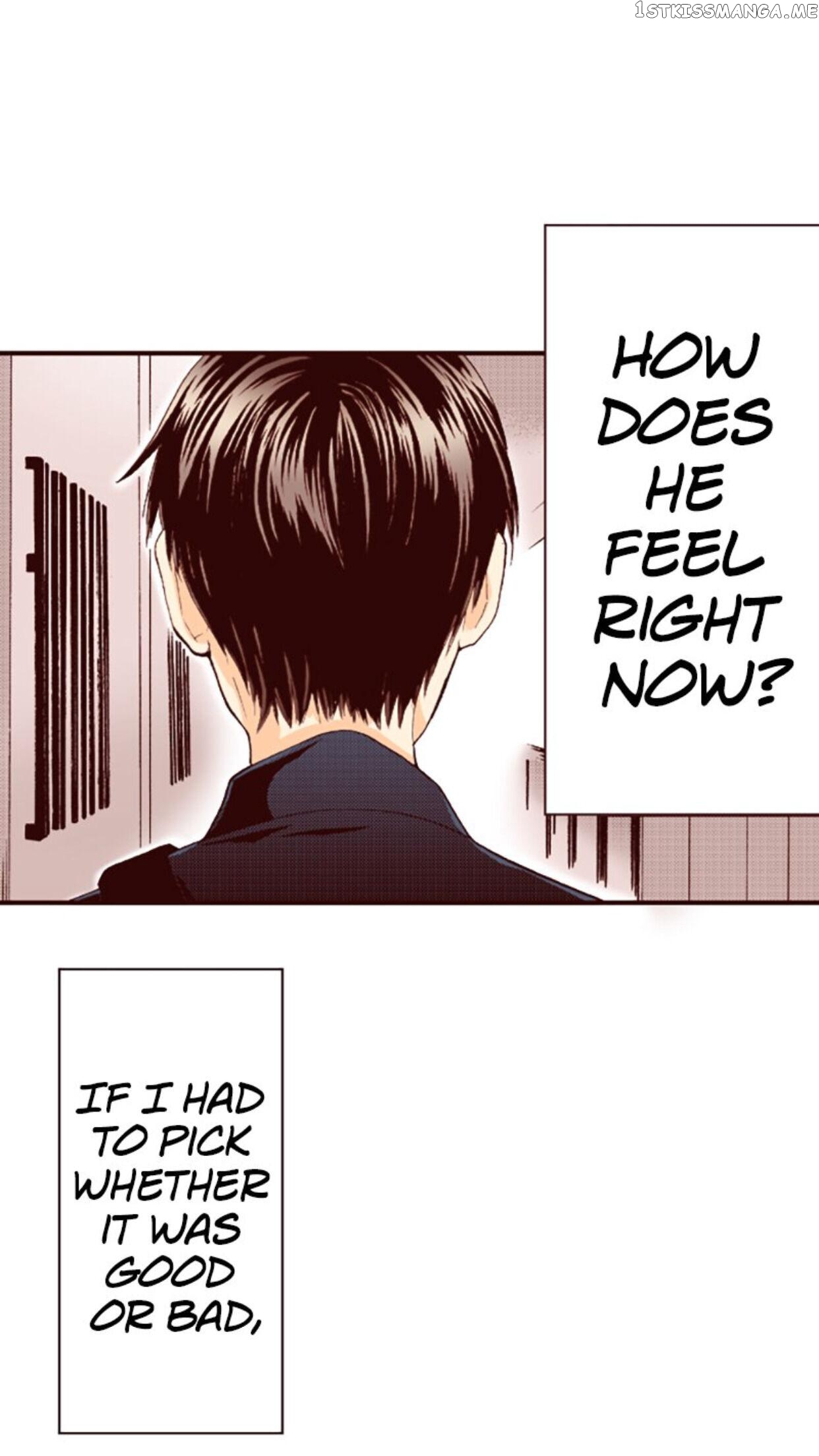 I’m a Good Kid, But I Still Want to Do It! Chapter 78 - page 35