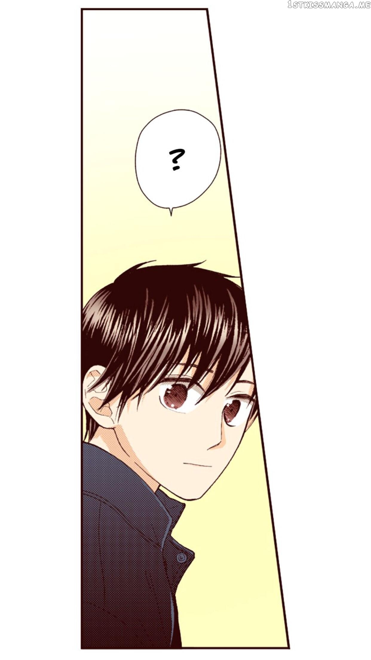 I’m a Good Kid, But I Still Want to Do It! Chapter 78 - page 37