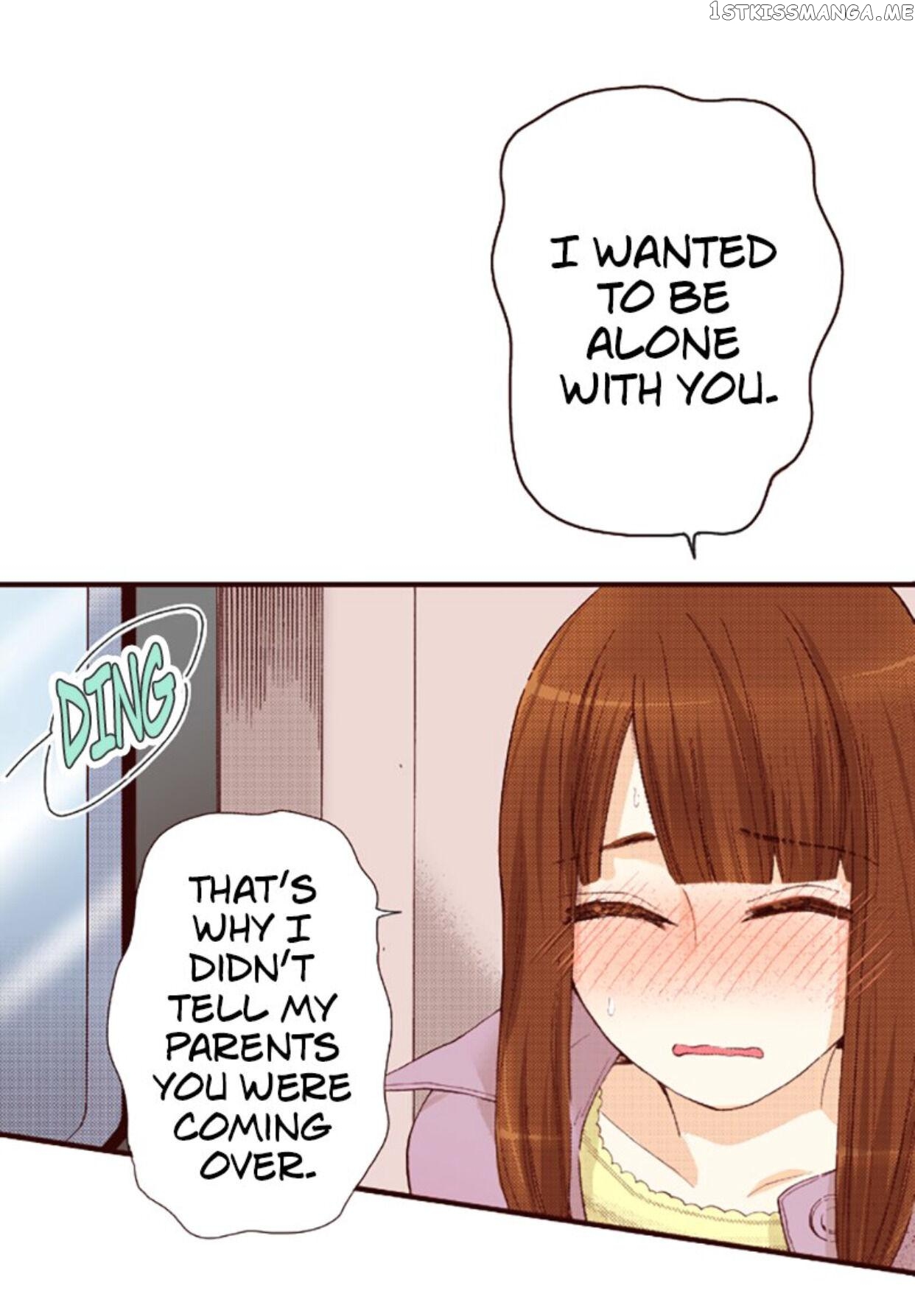 I’m a Good Kid, But I Still Want to Do It! Chapter 78 - page 38