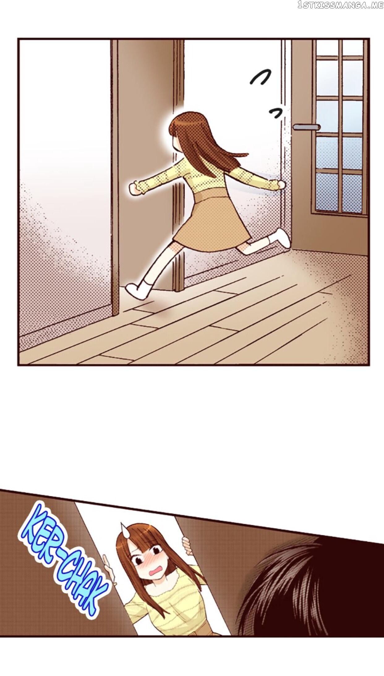 I’m a Good Kid, But I Still Want to Do It! Chapter 78 - page 4