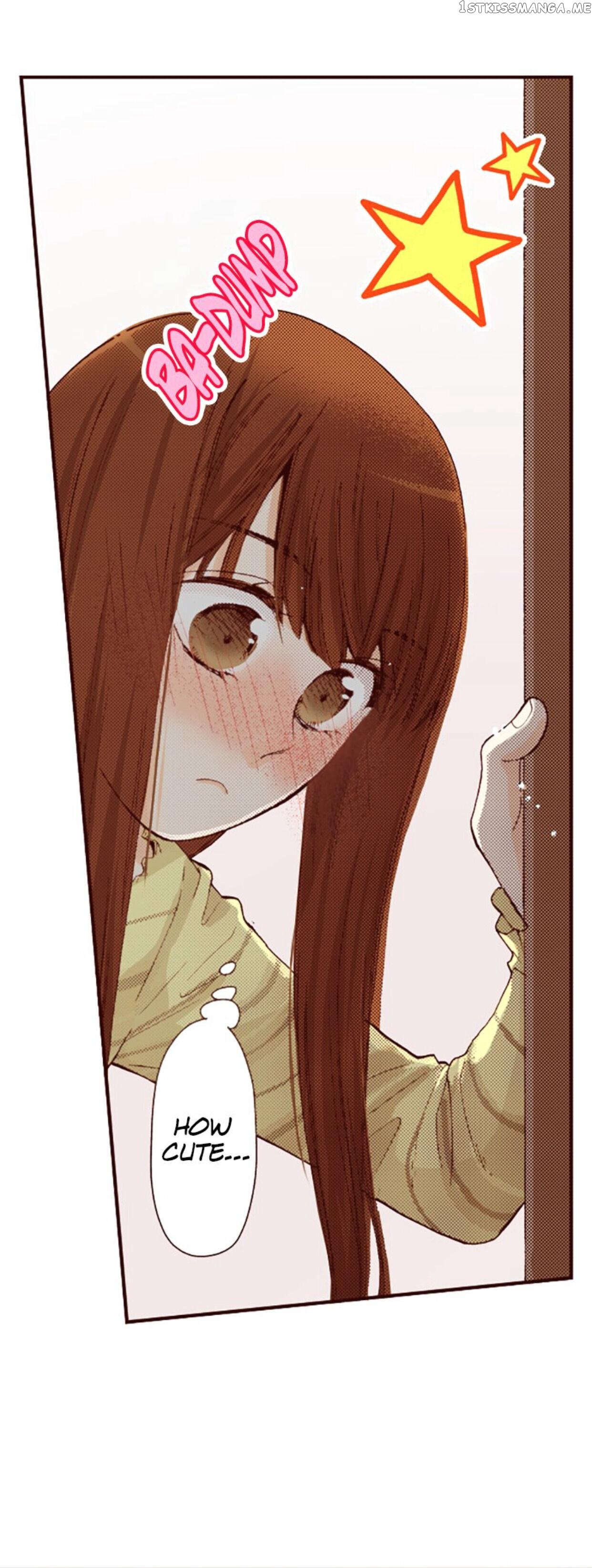 I’m a Good Kid, But I Still Want to Do It! Chapter 78 - page 6