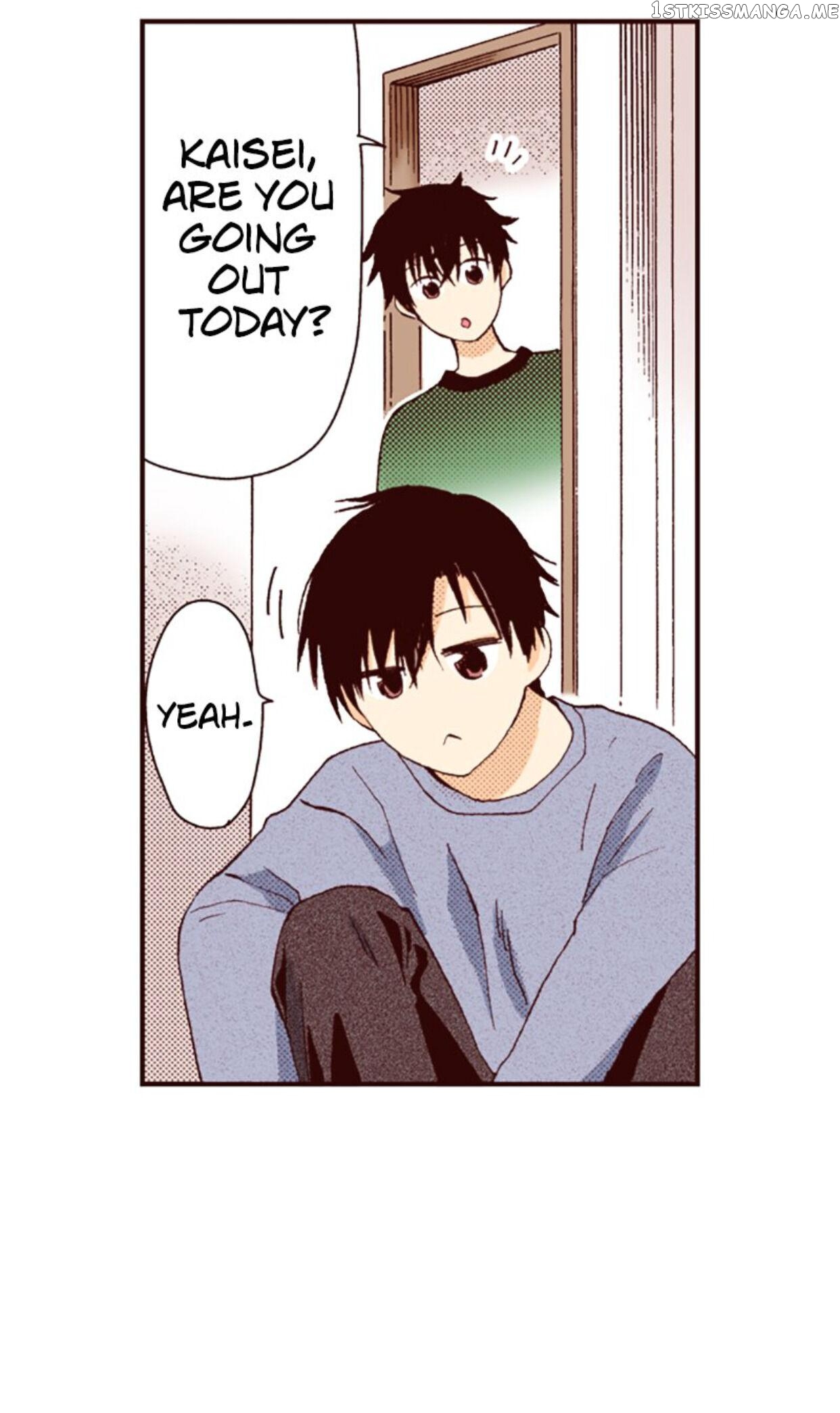 I’m a Good Kid, But I Still Want to Do It! Chapter 77 - page 11